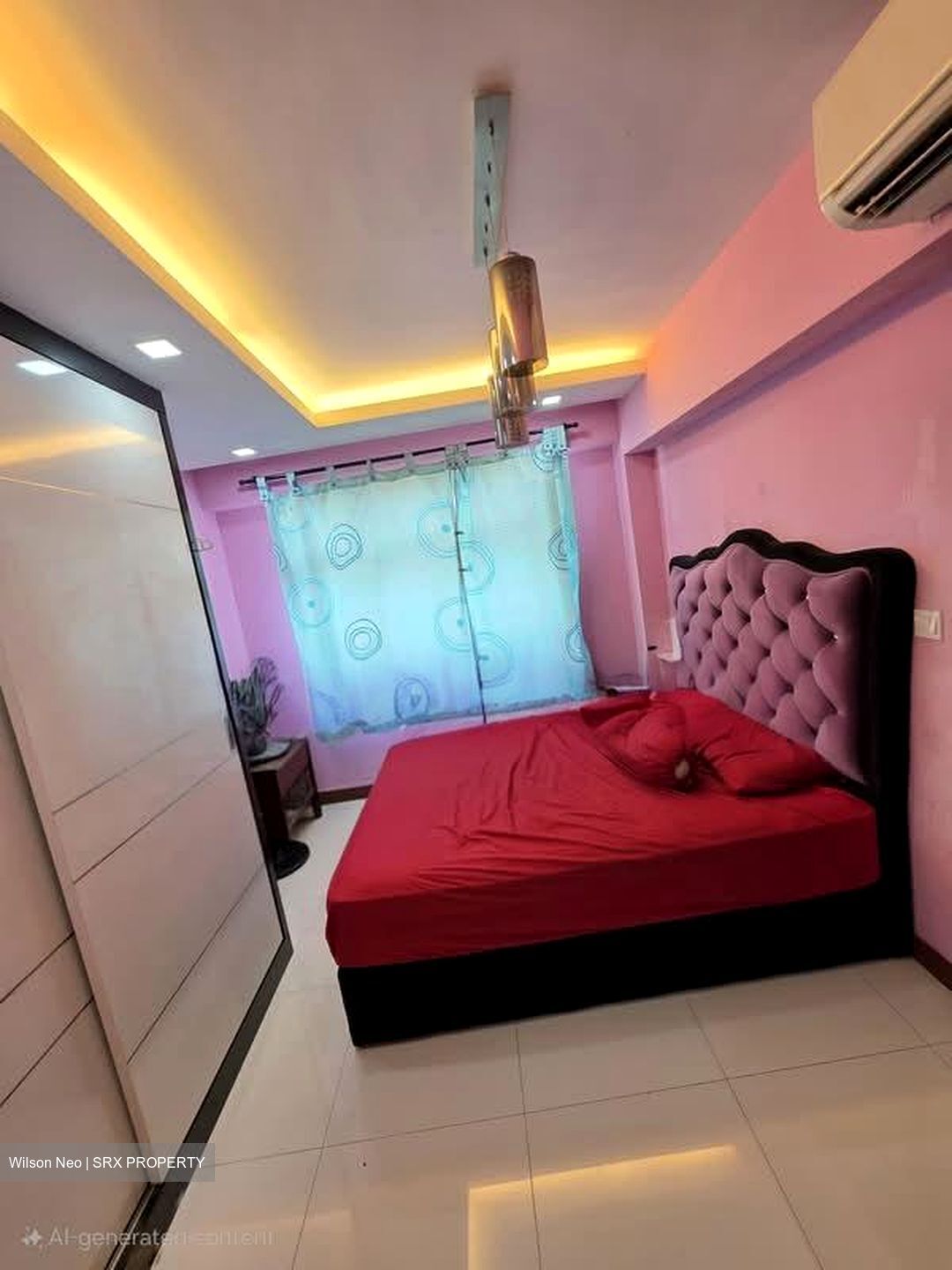 Blk 490B Sunshine Gardens (Choa Chu Kang), HDB 3 Rooms #630451231